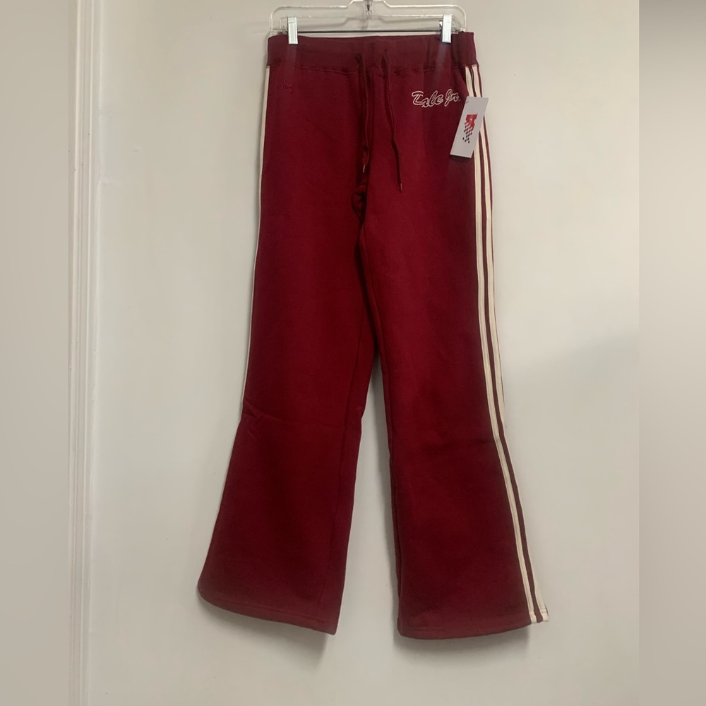 NASCAR Official Merchandise Track Pants